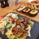 La Maison Des Grillades Nourriture