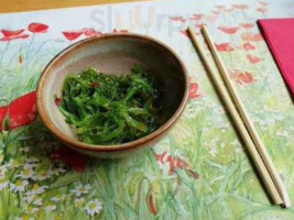 Sushi Tei Nourriture