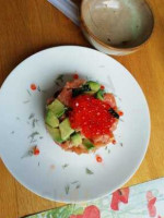 Sushi Tei Nourriture