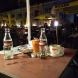 Oud Rethorica Nourriture