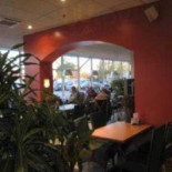 Lunch Garden À l'intérieur