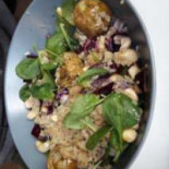 De Kleinkeuken Nourriture