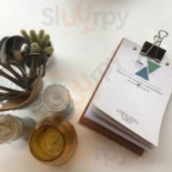 De Kleinkeuken Nourriture