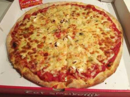 Sim Pizza Nourriture