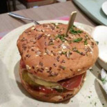 Au Clocher Nourriture