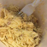 Pastasciutta Nourriture