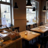 Crumble Co Nourriture