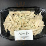 Divino E Pasta Nourriture