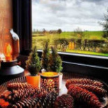 Le Temps Des Cerises Extérieur