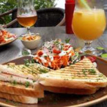 Le Temps Des Cerises Nourriture