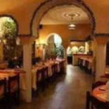 El Menara À l'intérieur