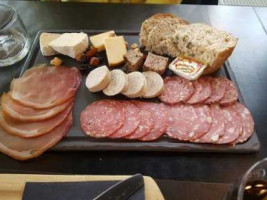 Lpm Grill Nourriture