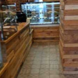 Boulangerie Guerin Dentro