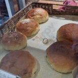 Boulangerie Guerin Comida