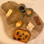 Atelier Maple Comida