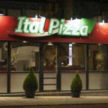 Ital Pizza Exterior