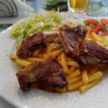 Snack Oostende Nourriture