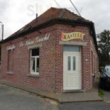 Eetkaffee De Klare Gracht Extérieur