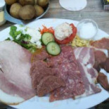 Eetkaffee De Klare Gracht Nourriture