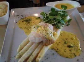 Den Hofnar Nourriture