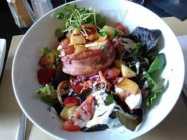 Den Hofnar Nourriture