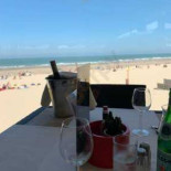 Reef Cafe Nourriture