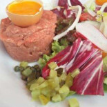 Boulevard Nourriture