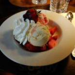 De Bralle Nourriture