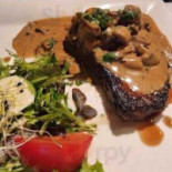 't Sand Blankenberge food