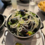 't Sand Blankenberge food