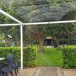 Brochetto À l'intérieur