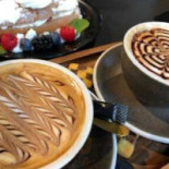 Two Oh Five Coffeebar Comida