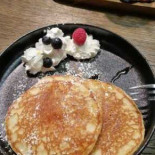 Two Oh Five Coffeebar Dentro