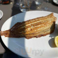 Klein Amsterdam food