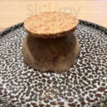 Les Sens Du Gout food