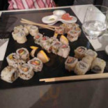 Sushi Licious Comida