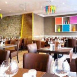 Esca'lindt Nourriture