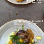 Esca'lindt À l'intérieur