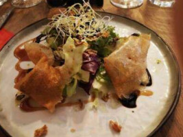 Haut Comme Trois Pommes Nourriture