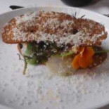 Domein St.-hubert Comida