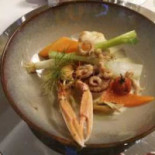 D'hulhaege Nourriture