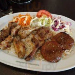 Dedeoglu Pizza-grill Cv Comida