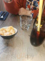 De Beurs Veurne Comida