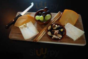 Diner Lounge Cosi Nourriture