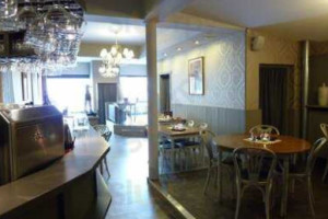 De Scheerling Dentro