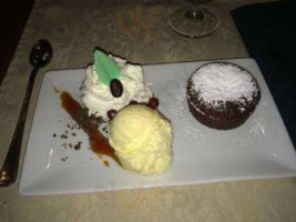 De Scheerling Comida