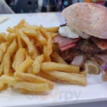 Sixties Burger Nourriture