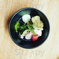 Ratatouille À l'intérieur