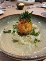 Moulin De Hamoul Comida