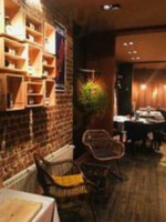 M By Mickles Extérieur